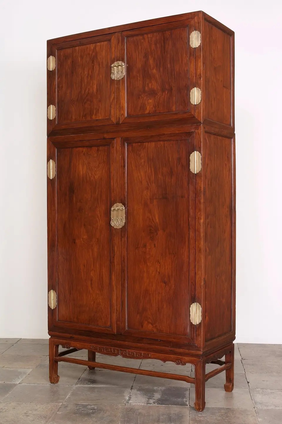 Compound wardrobe, early 18th c. · Minneapolis Institute of Art, early 18th c., Minneapolis Institute of Art, accession no. 99.216.1.1a-g