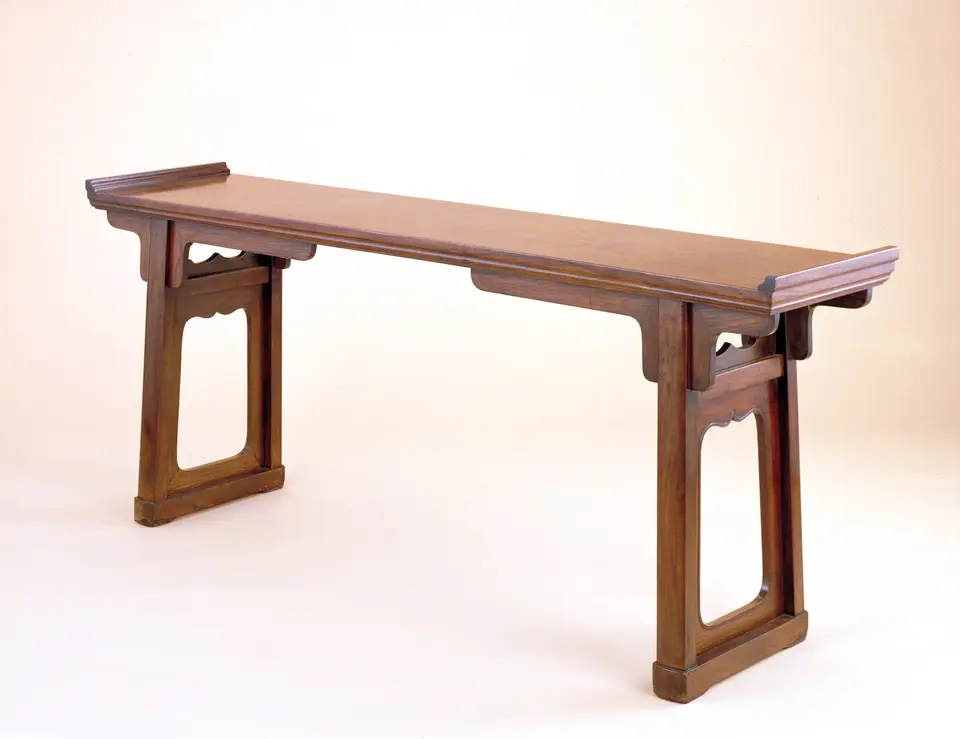 条案，late 16th c.，明尼阿波利斯艺术博物馆藏，编号 96.29